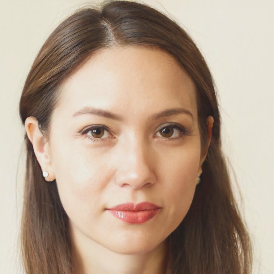 Solène Mercier, responsable méthodologie zantheriqal