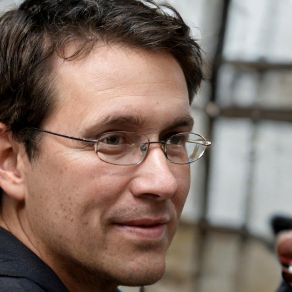 Mathis Lefranc, directeur analyses sectorielles zantheriqal