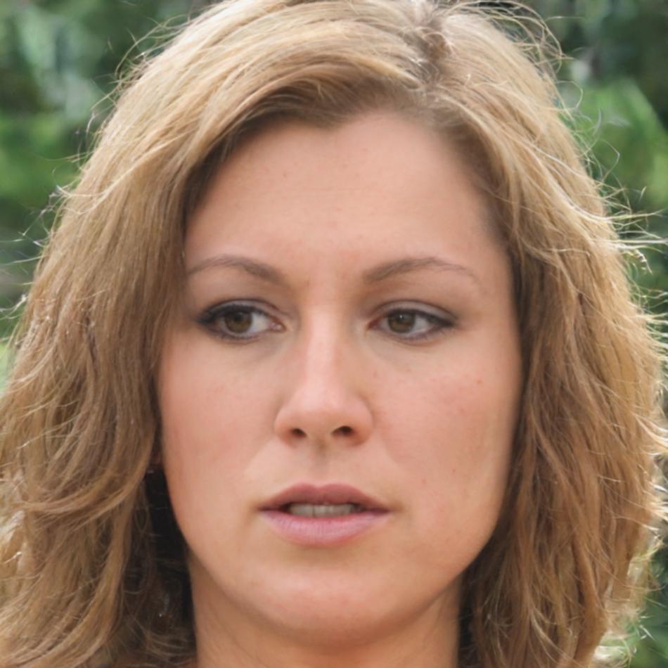 Portrait de Margaux Deschamps, instructrice en valorisation d'entreprise