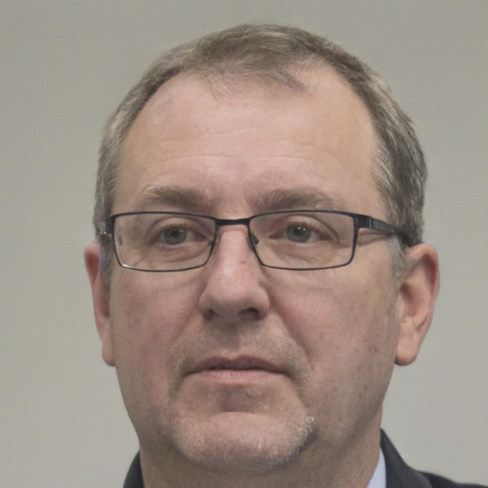 Portrait de Vadim Petrescu